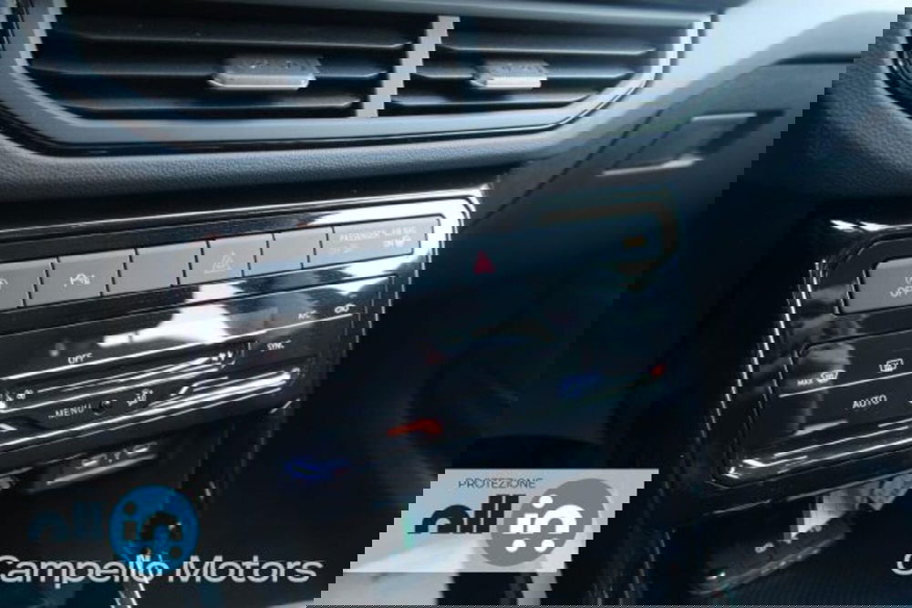 Volkswagen T-Cross nuova a Venezia (11)