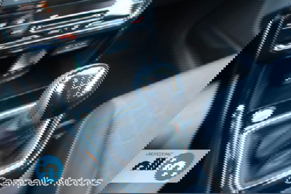 Volkswagen T-Cross nuova a Venezia (12)