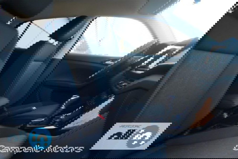 Volkswagen T-Cross nuova a Venezia (14)