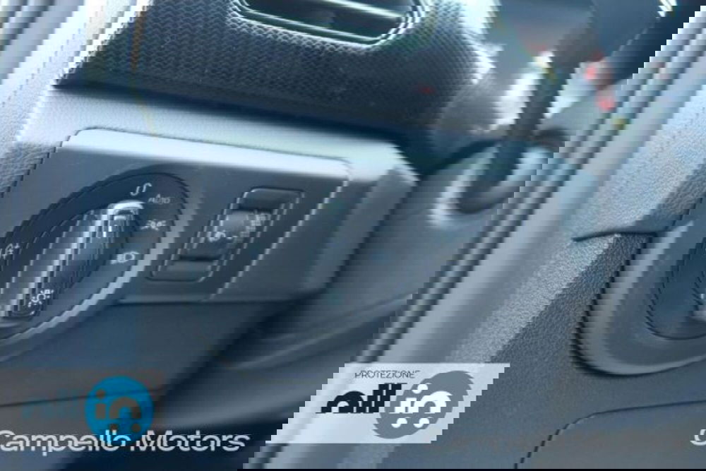 Volkswagen T-Cross nuova a Venezia (15)