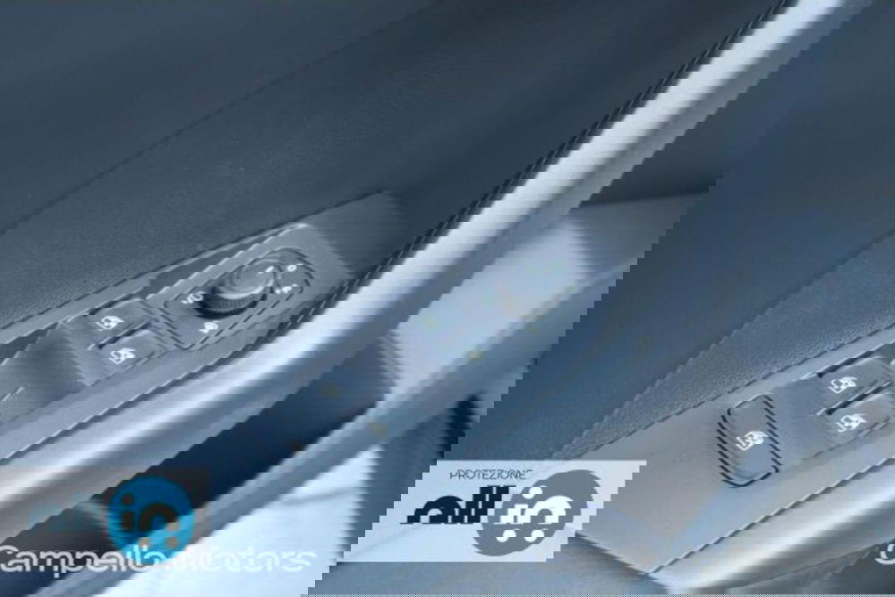 Volkswagen T-Cross nuova a Venezia (16)