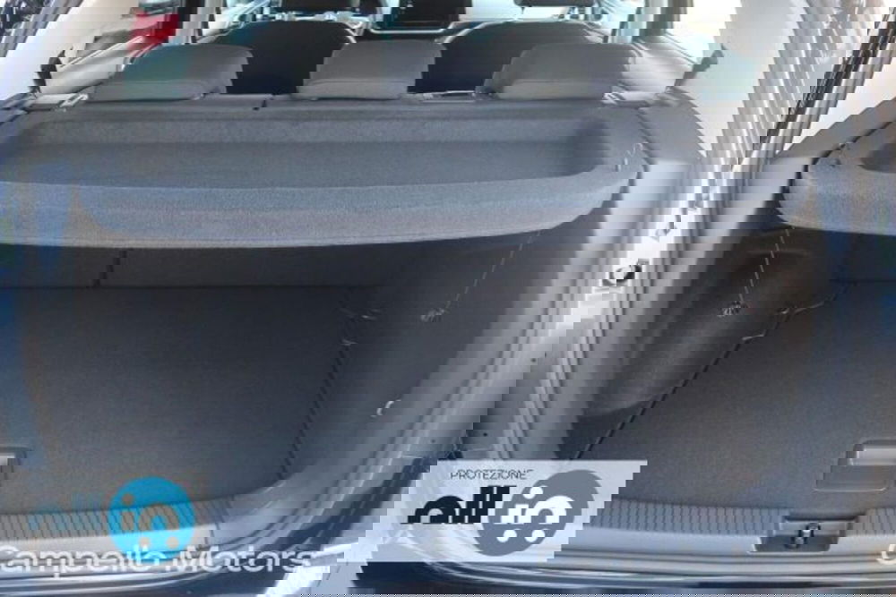 Volkswagen T-Cross nuova a Venezia (17)