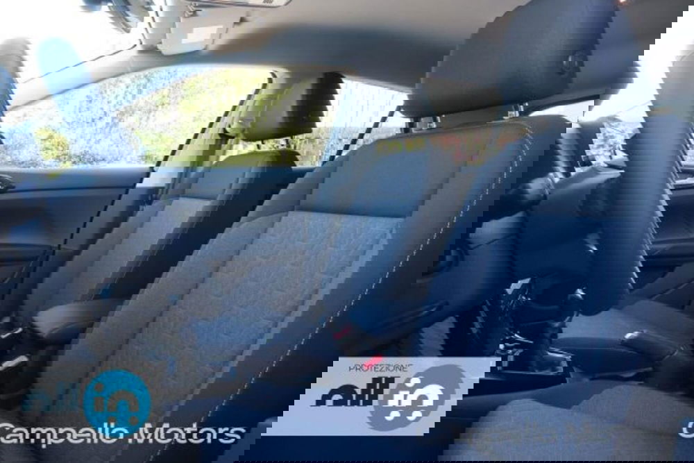 Volkswagen T-Cross nuova a Venezia (5)