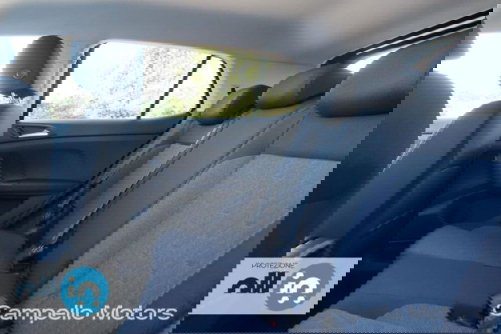 Volkswagen T-Cross nuova a Venezia (6)