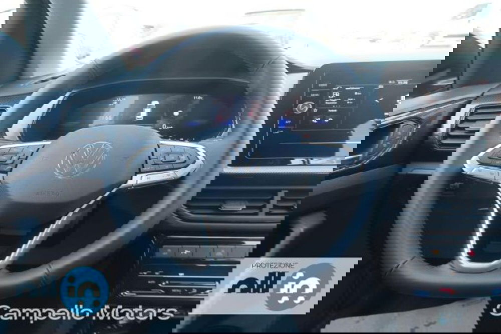 Volkswagen T-Cross nuova a Venezia (8)