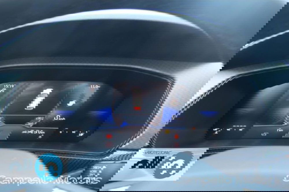 Volkswagen T-Cross nuova a Venezia (9)