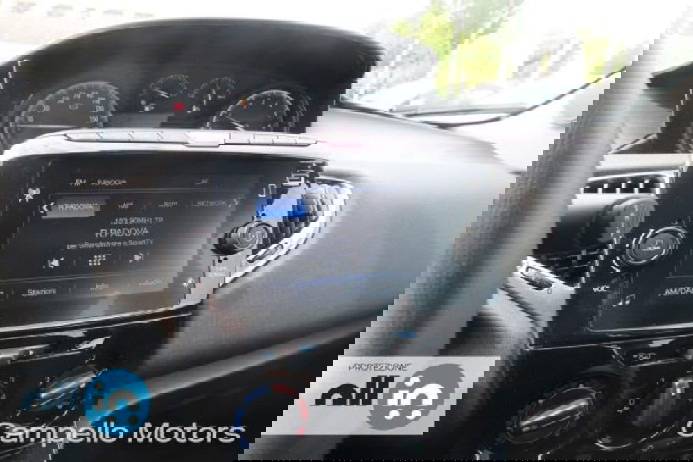 Lancia Ypsilon usata a Venezia (10)