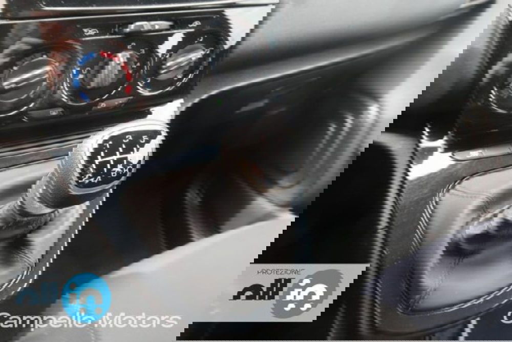 Lancia Ypsilon usata a Venezia (12)