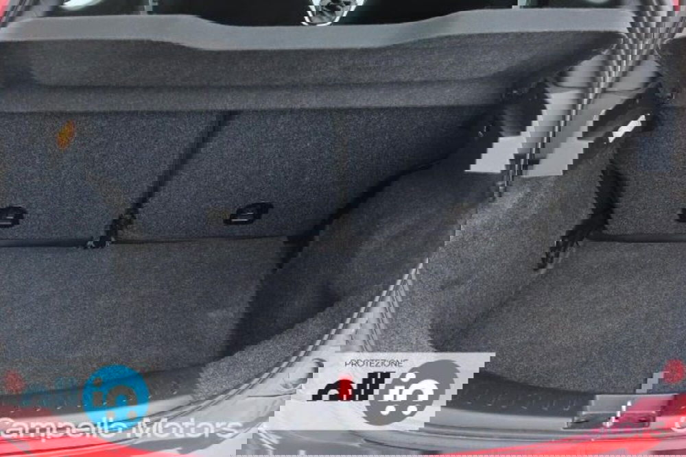 Lancia Ypsilon usata a Venezia (15)