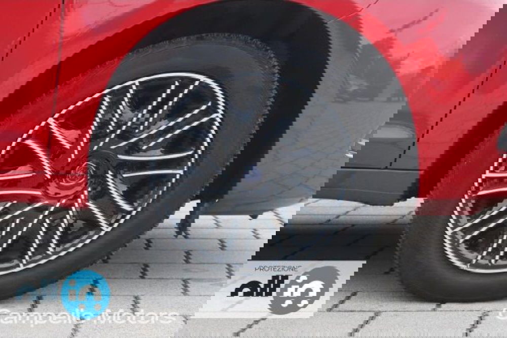 Lancia Ypsilon usata a Venezia (16)