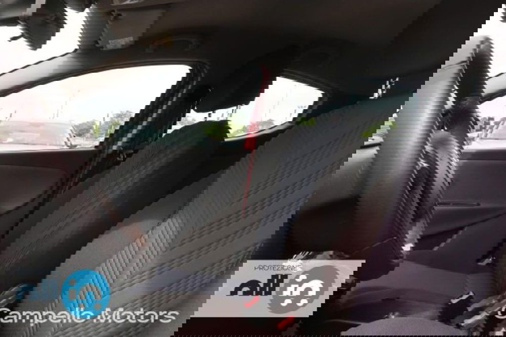 Lancia Ypsilon usata a Venezia (5)