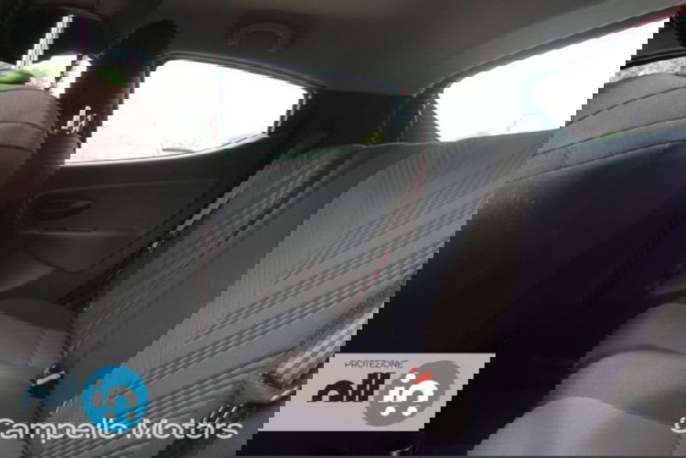 Lancia Ypsilon usata a Venezia (6)