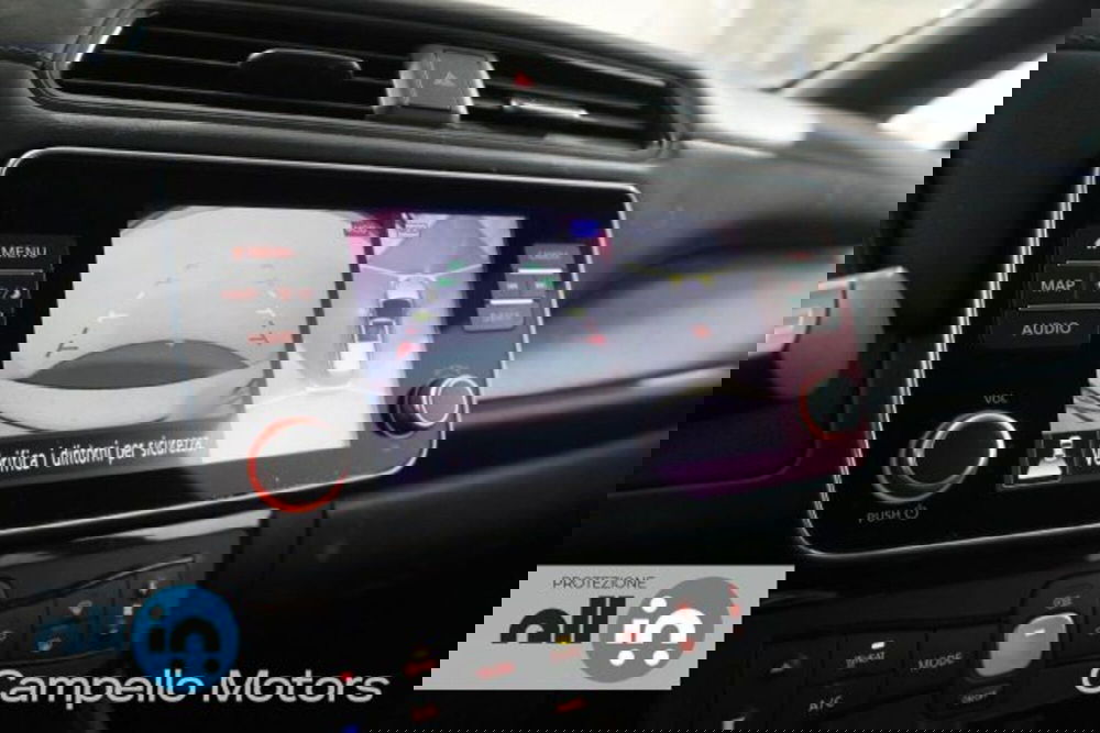 Nissan Leaf usata a Venezia (11)