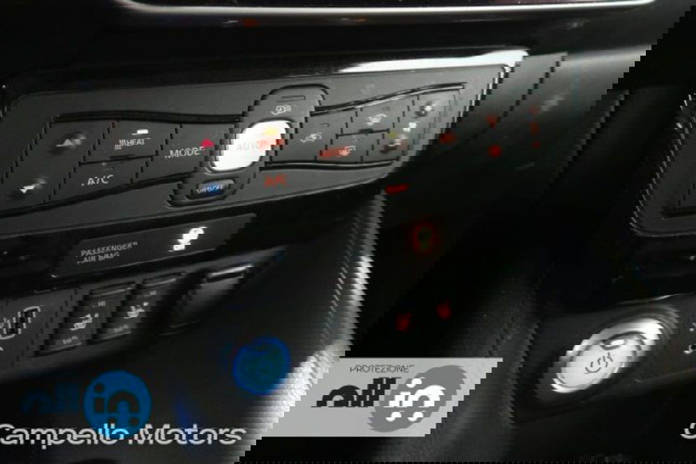 Nissan Leaf usata a Venezia (12)
