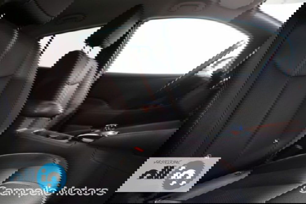 Nissan Leaf usata a Venezia (15)