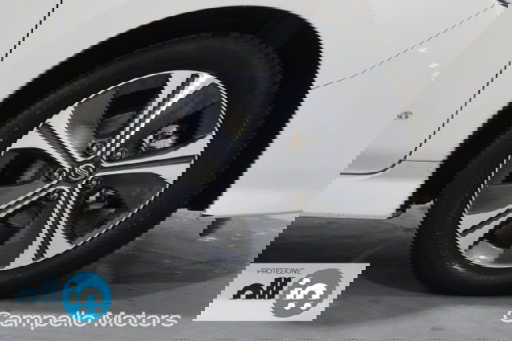 Nissan Leaf usata a Venezia (17)