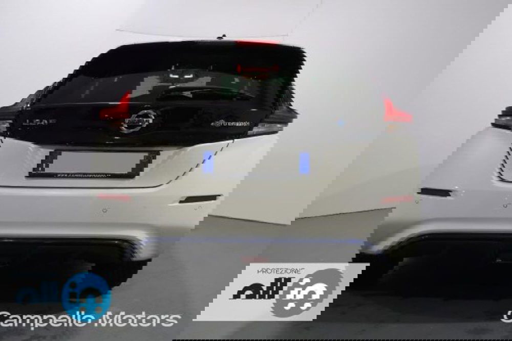 Nissan Leaf usata a Venezia (4)