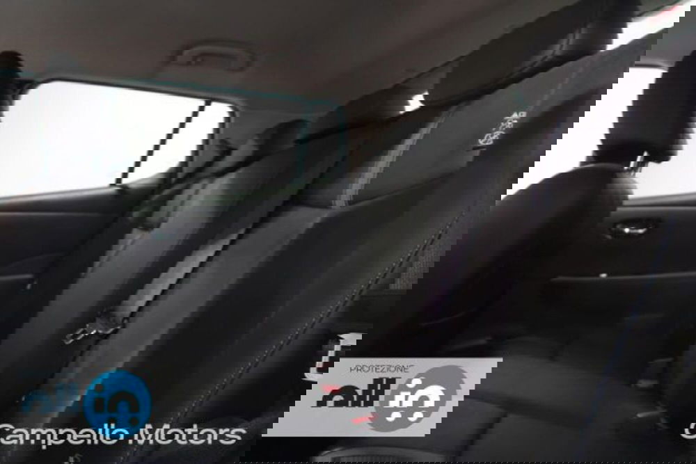 Nissan Leaf usata a Venezia (6)