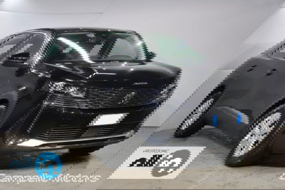 Peugeot 3008 usata a Venezia