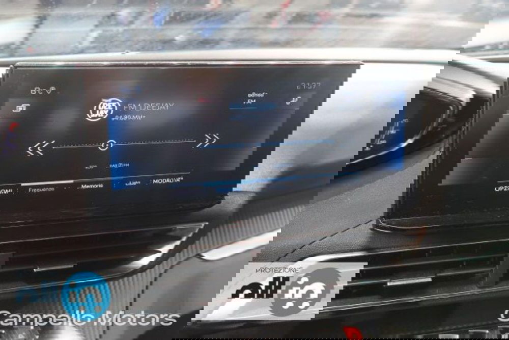 Peugeot 3008 usata a Venezia (10)