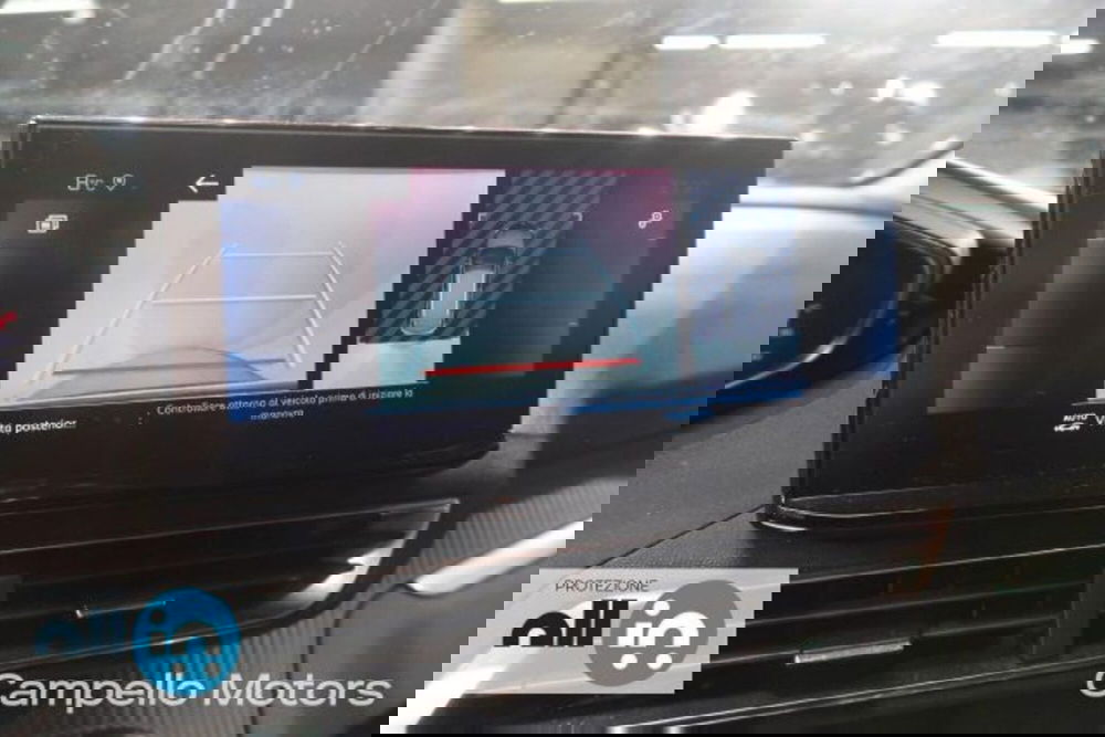 Peugeot 3008 usata a Venezia (11)