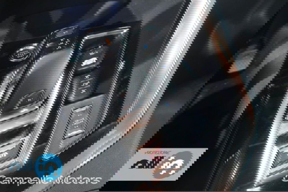 Peugeot 3008 usata a Venezia (13)