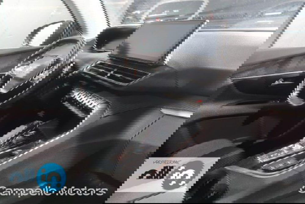 Peugeot 3008 usata a Venezia (14)
