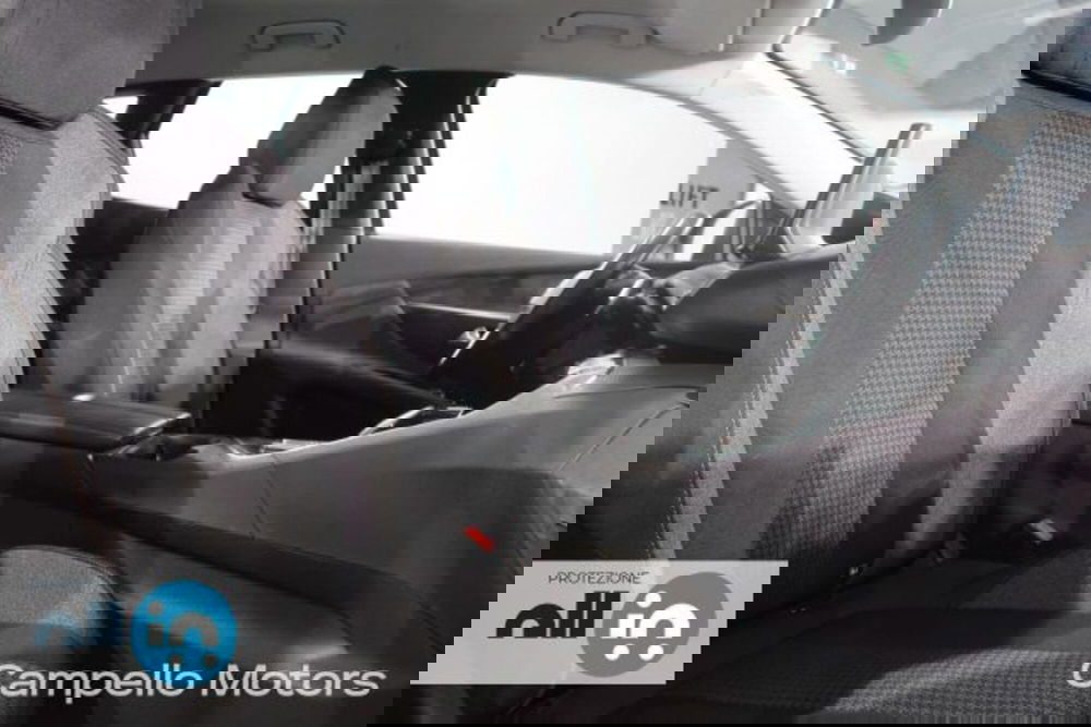 Peugeot 3008 usata a Venezia (15)