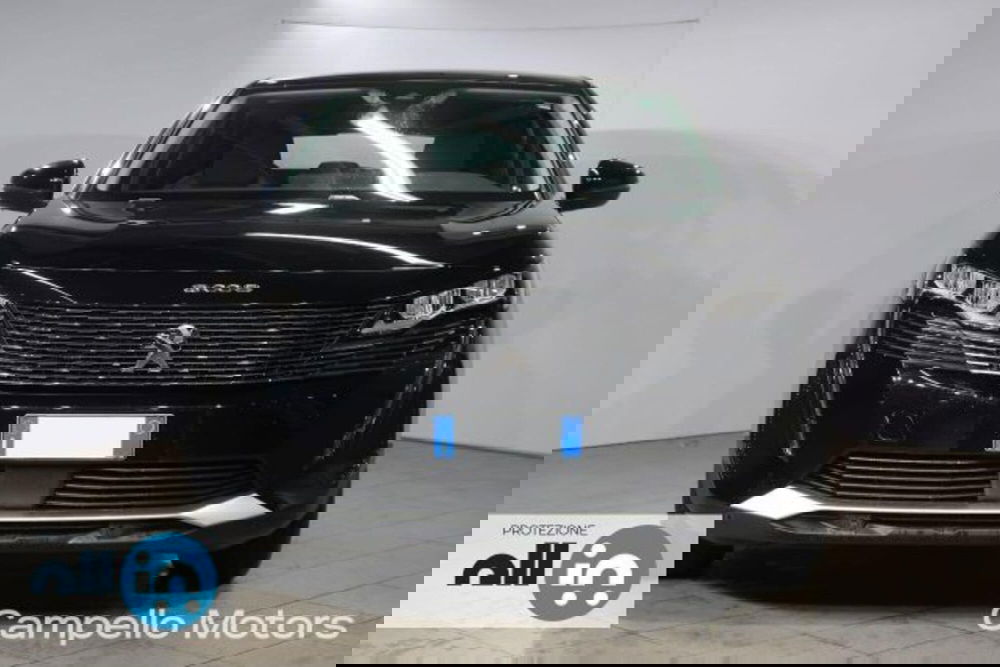 Peugeot 3008 usata a Venezia (2)