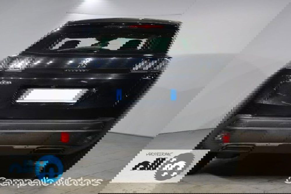 Peugeot 3008 usata a Venezia (4)