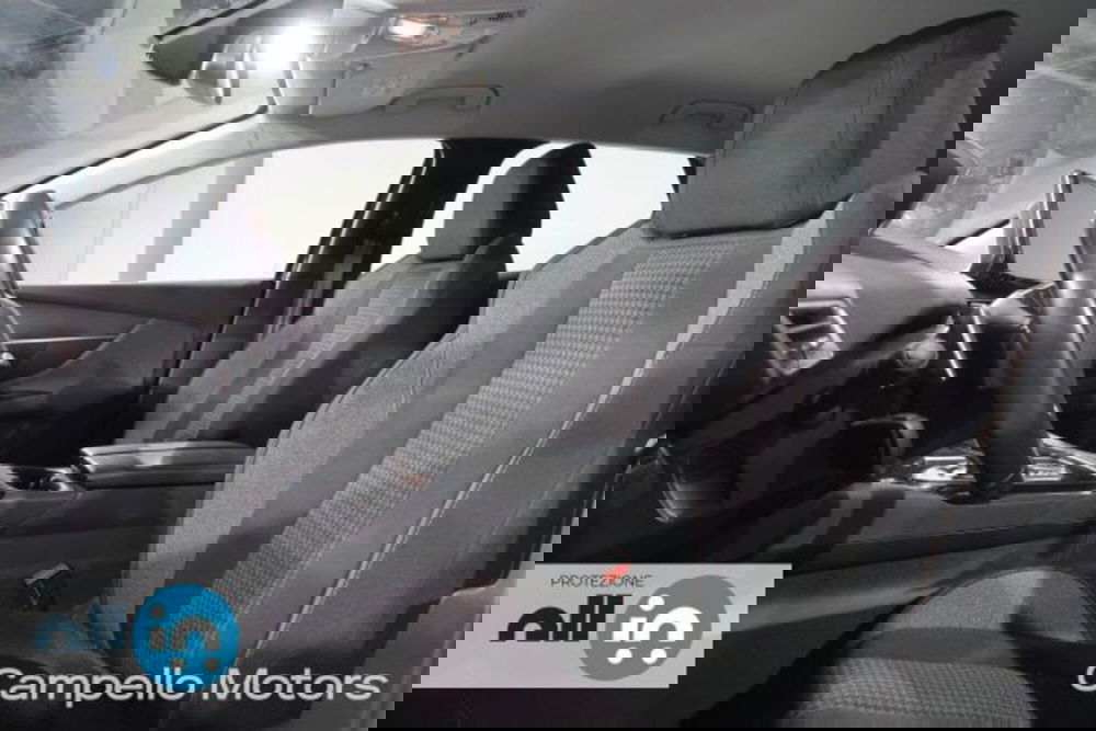 Peugeot 3008 usata a Venezia (5)