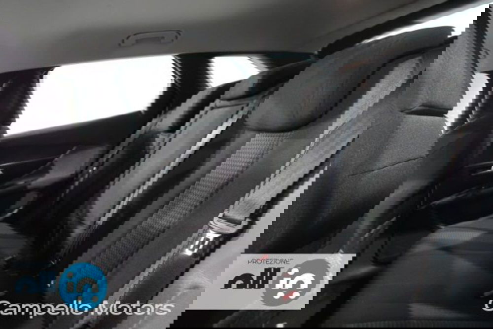 Peugeot 3008 usata a Venezia (6)