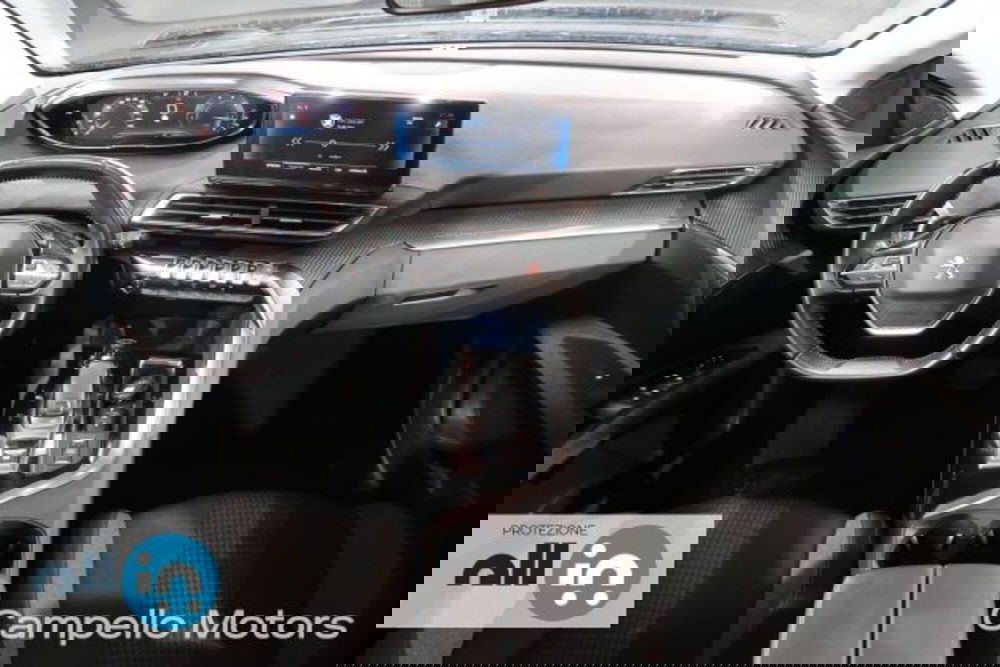 Peugeot 3008 usata a Venezia (7)