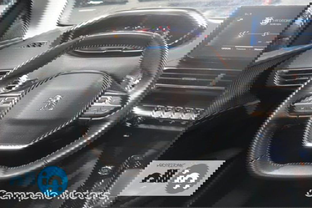 Peugeot 3008 usata a Venezia (8)