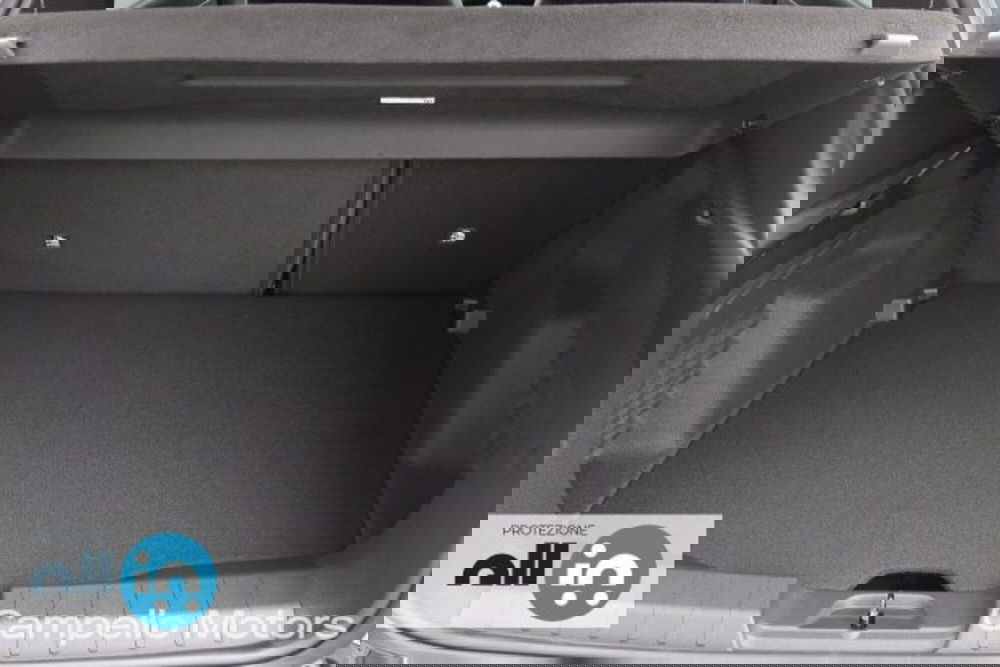 Jeep Avenger nuova a Venezia (18)