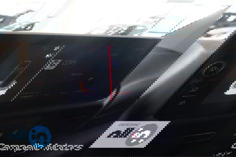 Fiat Doblò nuova a Venezia (11)