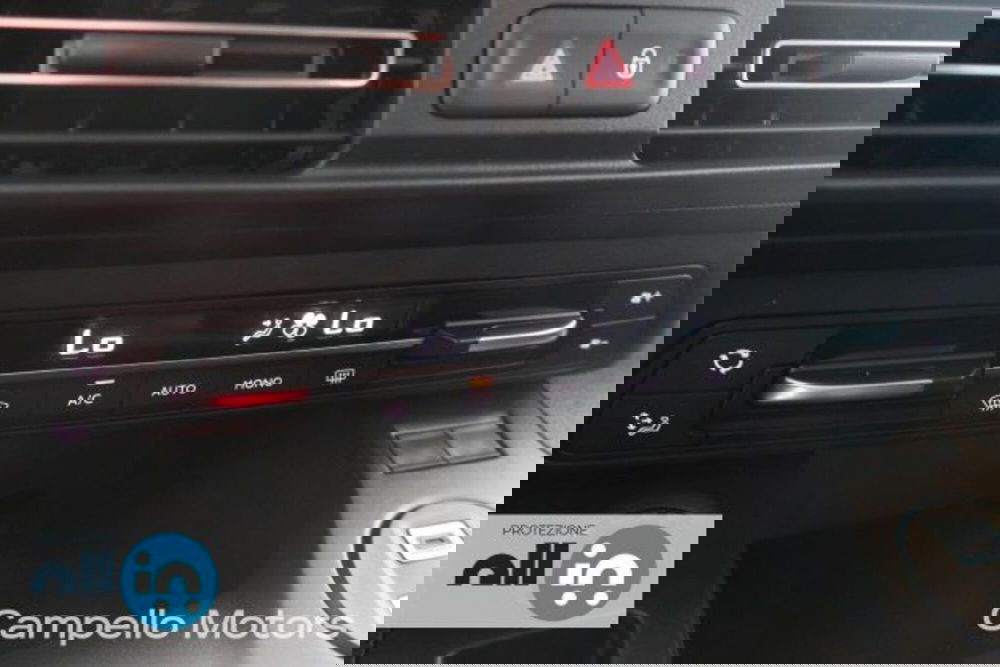 Fiat Doblò nuova a Venezia (12)