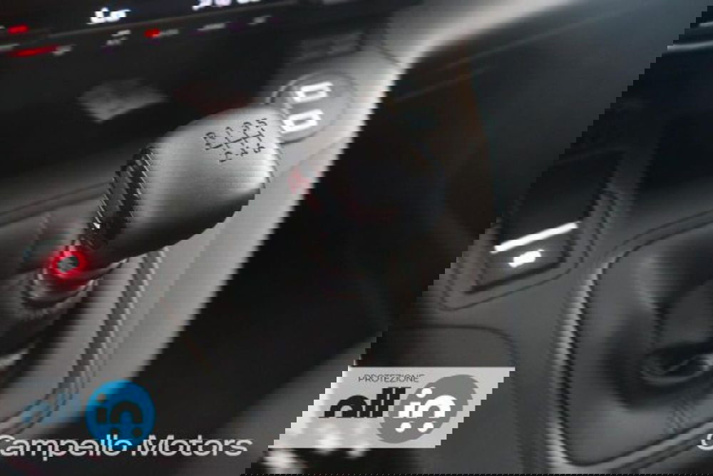 Fiat Doblò nuova a Venezia (13)