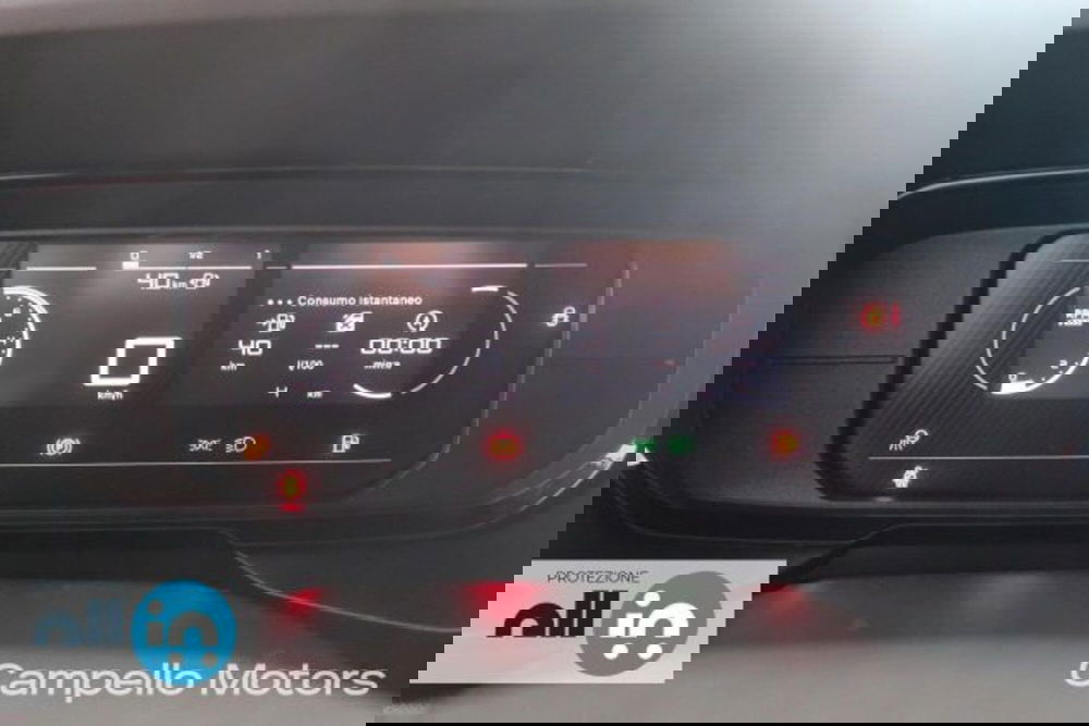 Fiat Doblò nuova a Venezia (9)