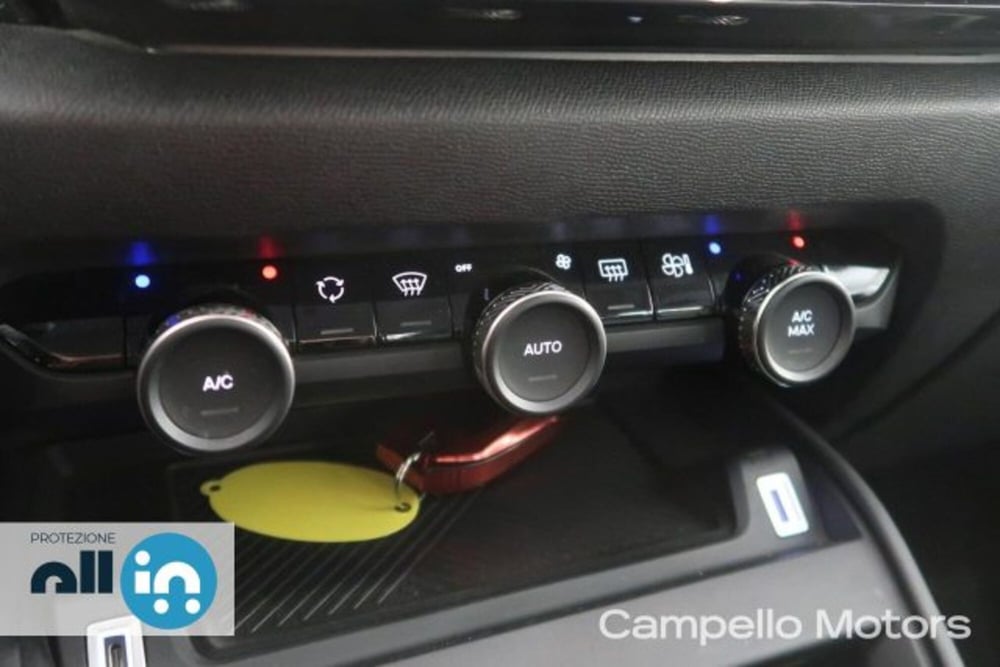 Citroen C4 usata a Venezia (12)