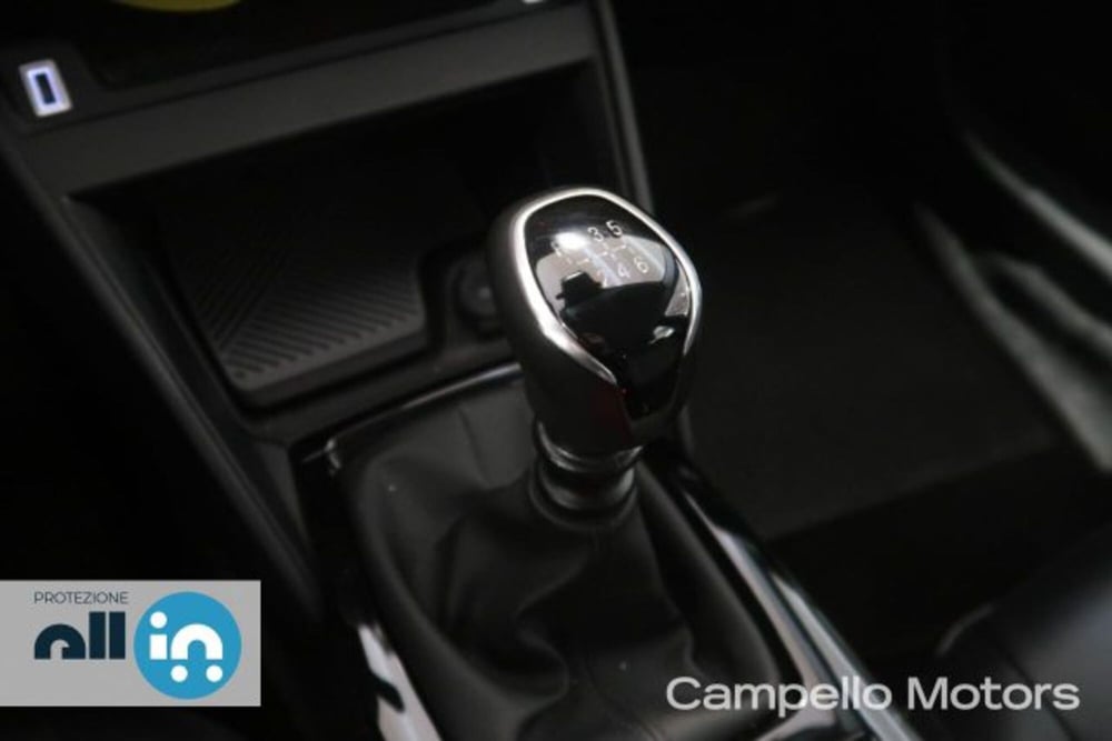 Citroen C4 usata a Venezia (13)