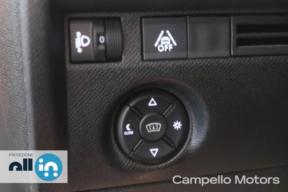 Citroen C4 usata a Venezia (16)