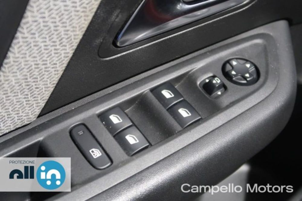 Citroen C4 usata a Venezia (17)