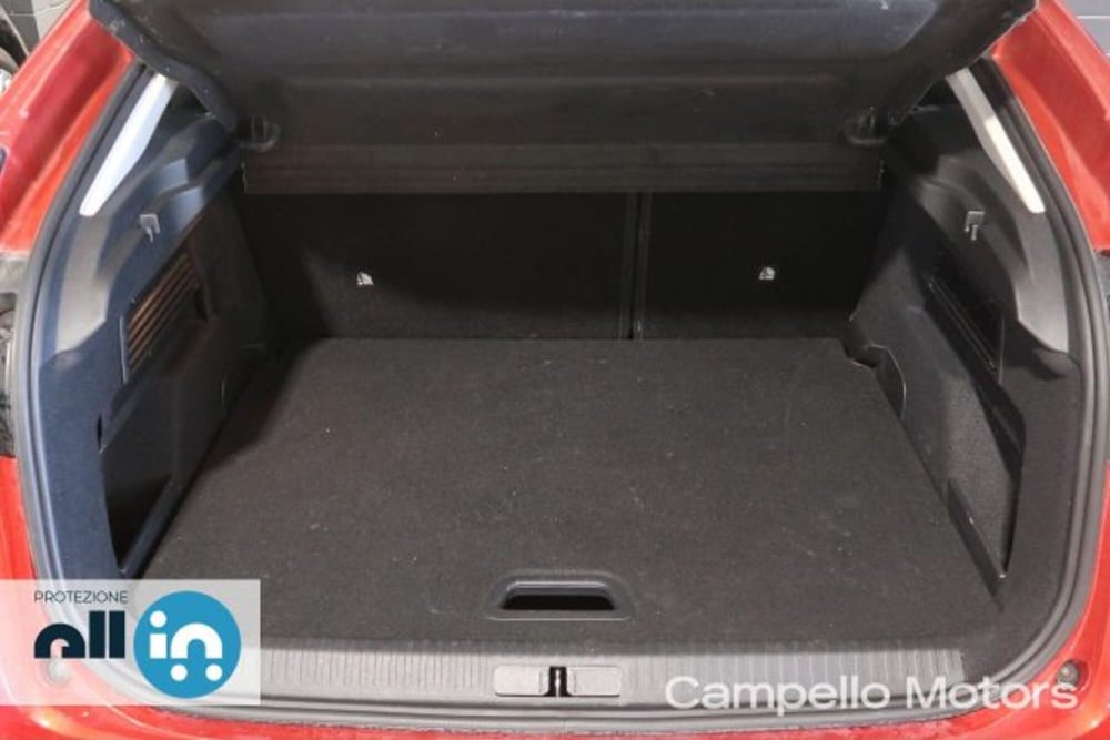 Citroen C4 usata a Venezia (18)