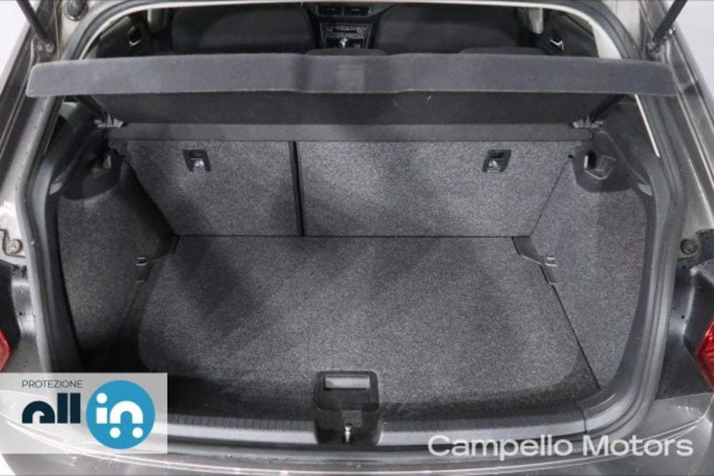Volkswagen Polo usata a Venezia (18)