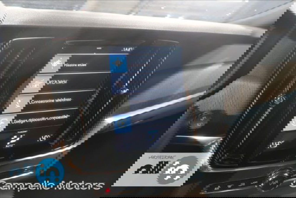 Volvo V90 Cross Country usata a Venezia (10)