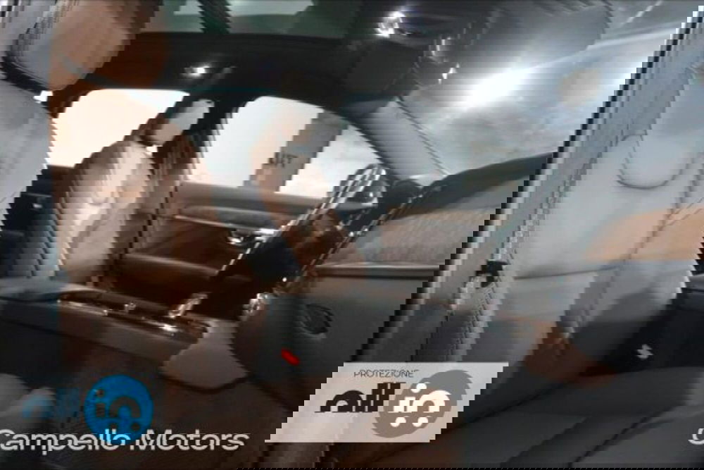Volvo V90 Cross Country usata a Venezia (14)