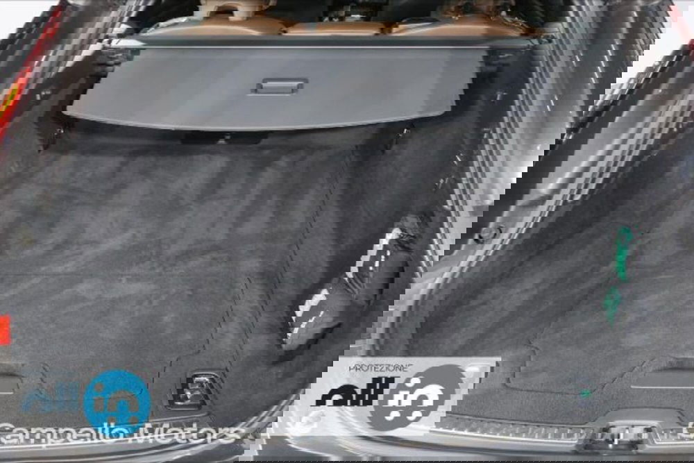 Volvo V90 Cross Country usata a Venezia (19)