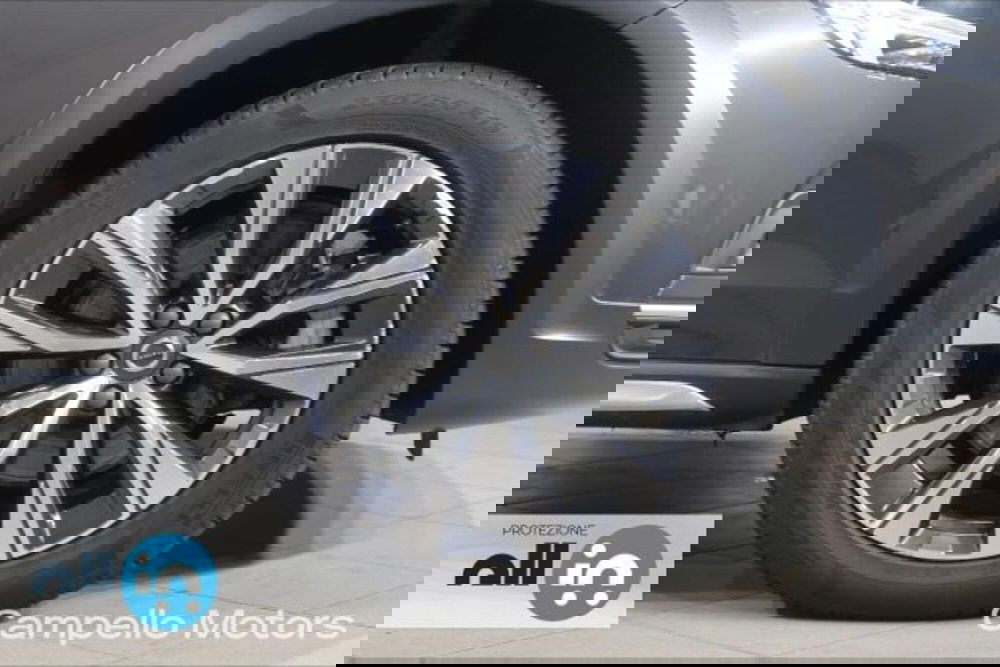 Volvo V90 Cross Country usata a Venezia (20)