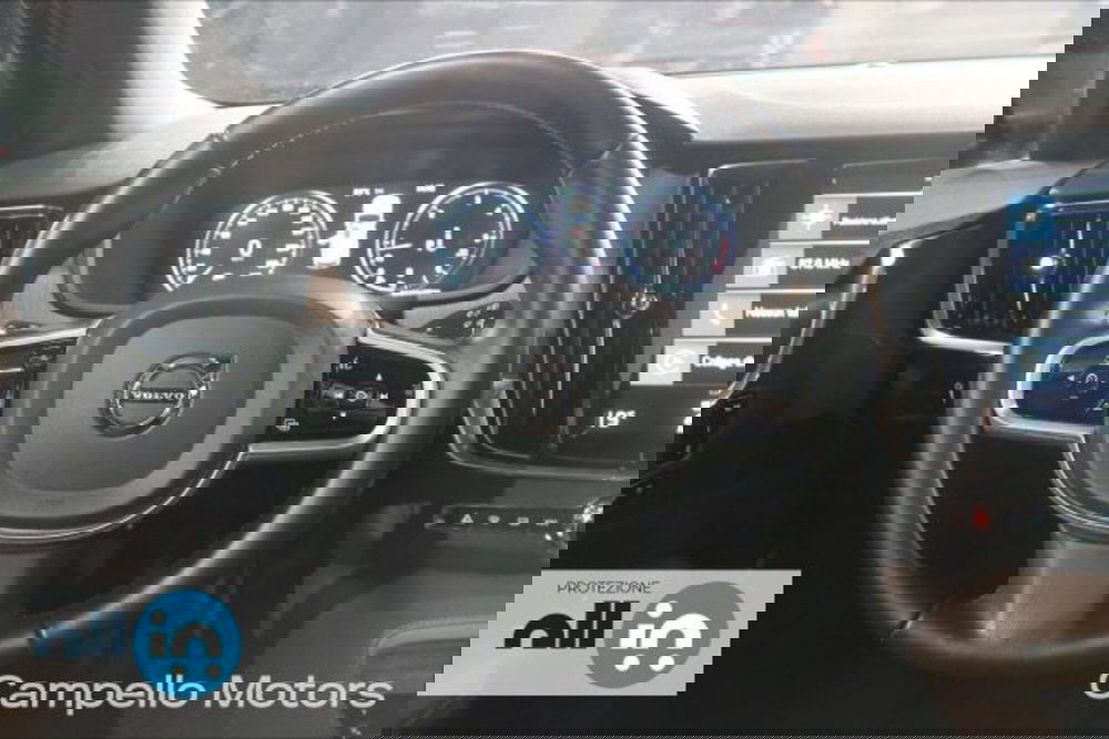 Volvo V90 Cross Country usata a Venezia (8)